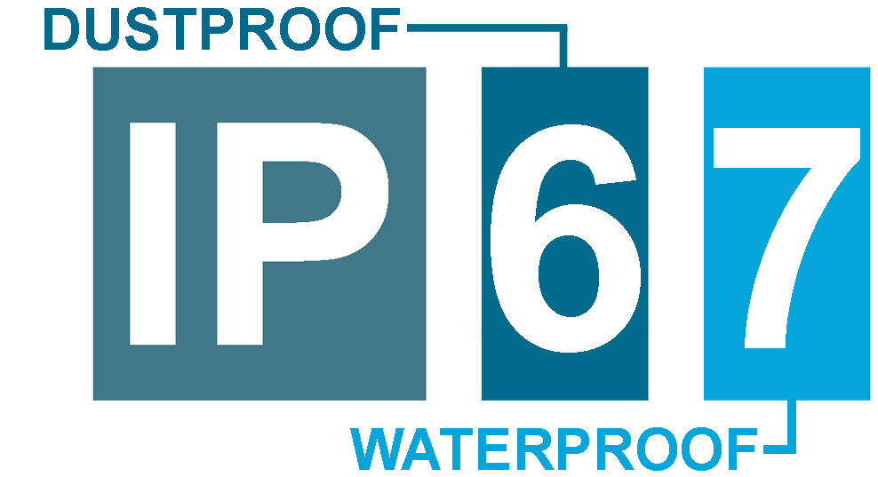 IP67 Waterproof Meaning (Dustproof & Waterproof) - AudioGrounds