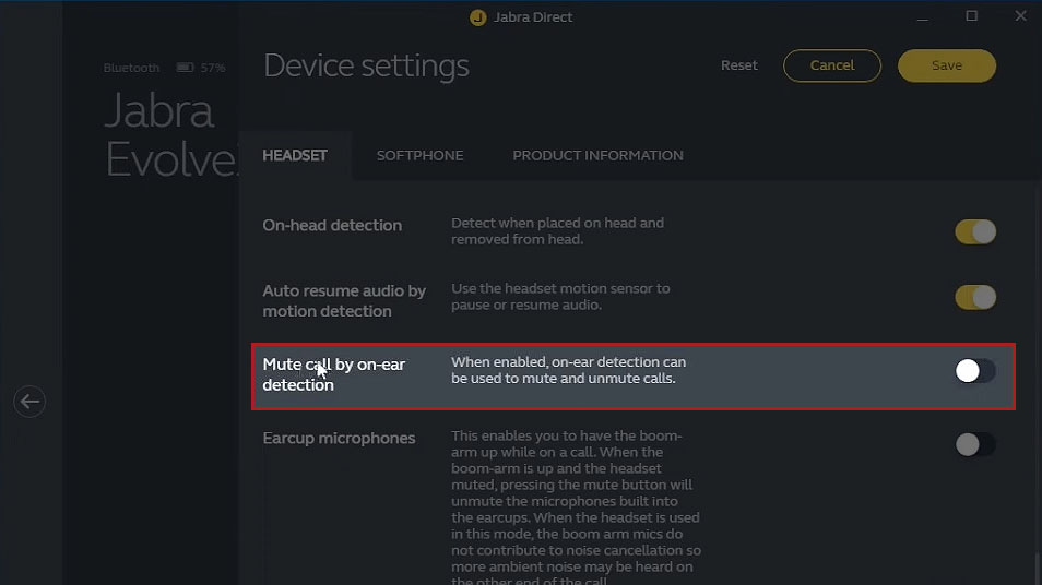 Why Is My Jabra Headset Microphone Not Working? AudioGrounds
