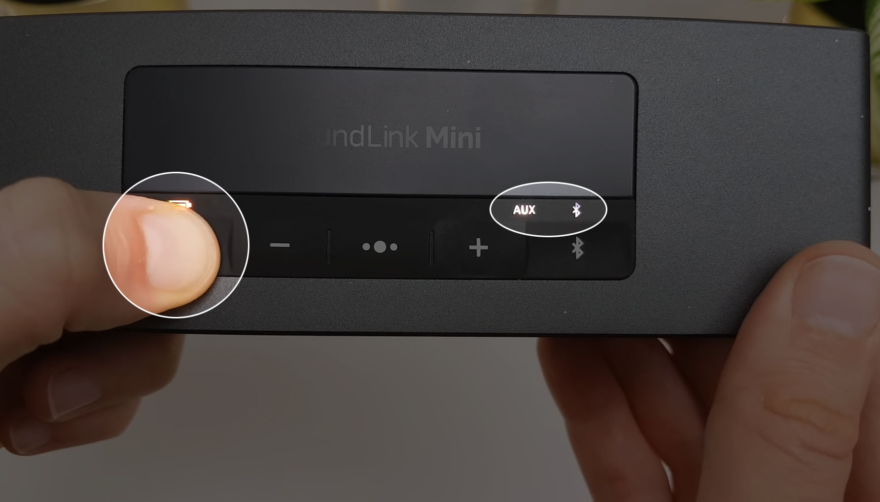 How To Reset Bose SoundLink Mini 1 & 2? (StepByStep Guide)