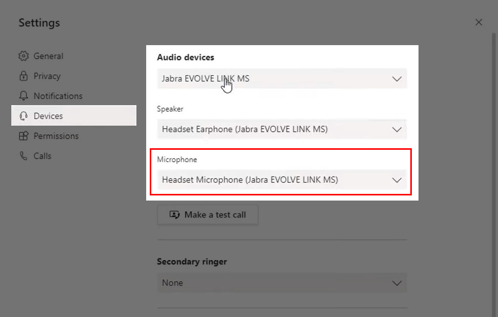 Why Is My Jabra Headset Microphone Not Working? AudioGrounds