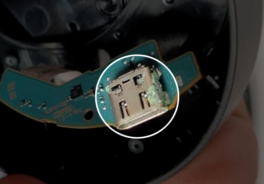 Sony WH 1000XM4 Not Charging (Fixing Guide) AudioGrounds