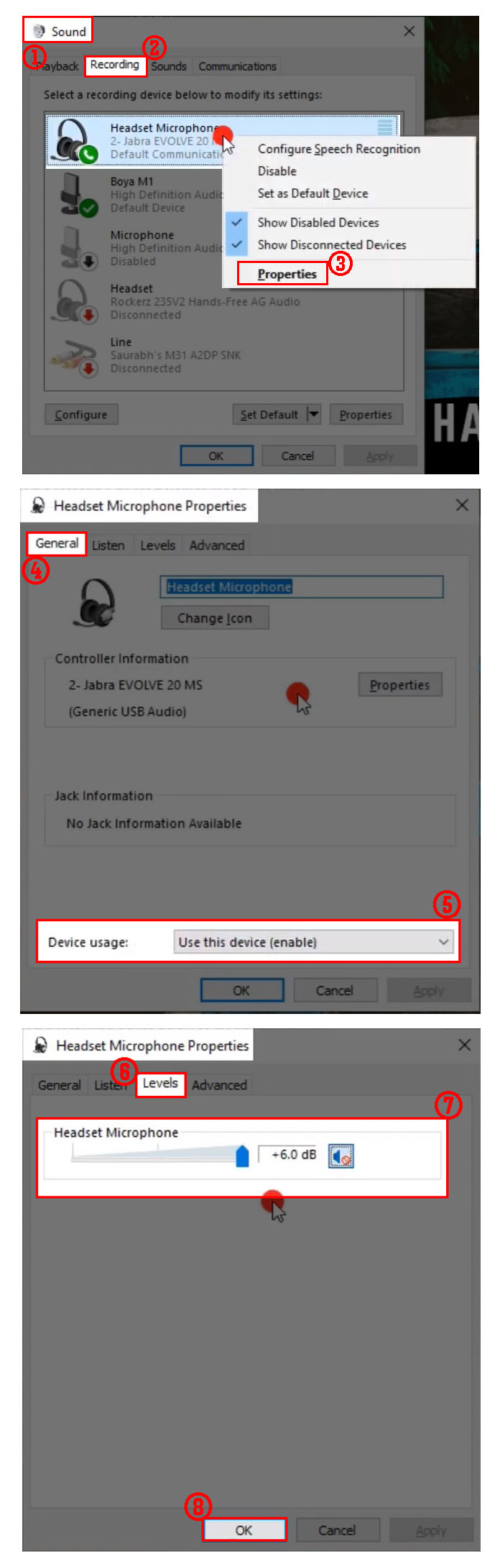 SOLVED] HyperX Cloud 2 Mic Not Working - Driver Easy