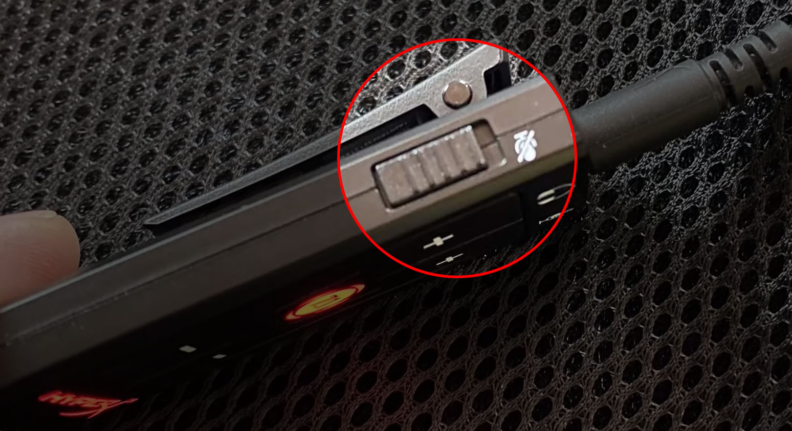 Hyperx cloud 2 mic not working troubleshooting guide audiogrounds