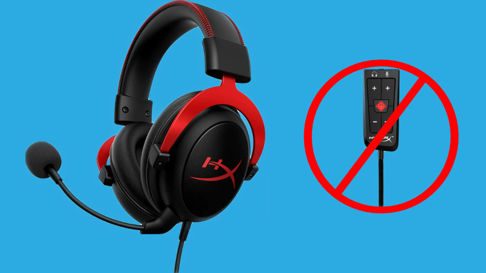 Hyperx Cloud 2 Mikrofon Wird Nicht Erkannt www.audiogrounds.com