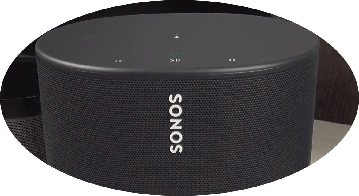 SONOS Move Flashing Orange Light (Troubleshooting Tips) AudioGrounds