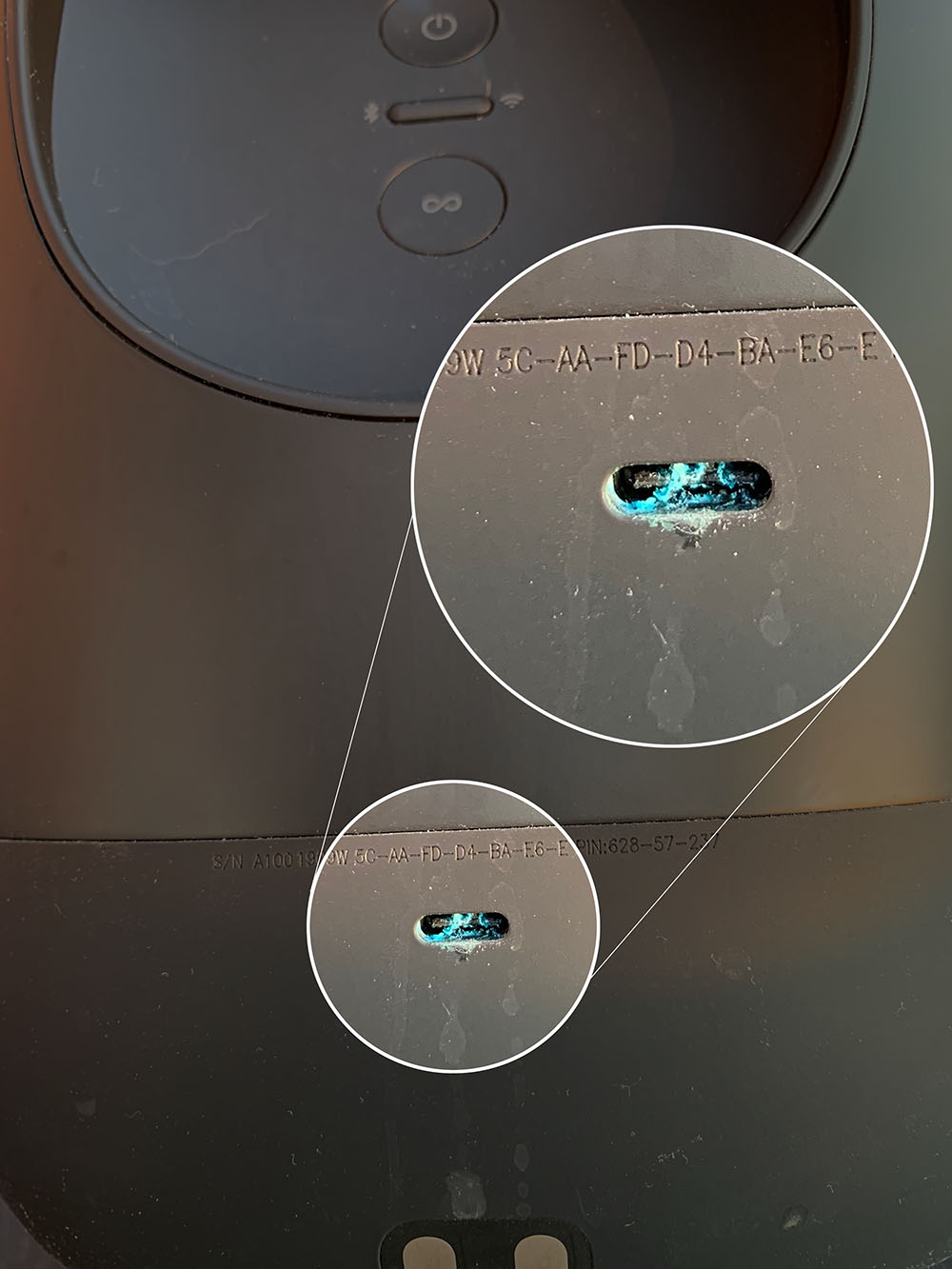 SONOS Move Flashing Orange Light (Troubleshooting Tips) AudioGrounds