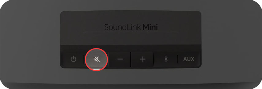 Bose SoundLink Mini Won t Turn On Quick Fixes AudioGrounds