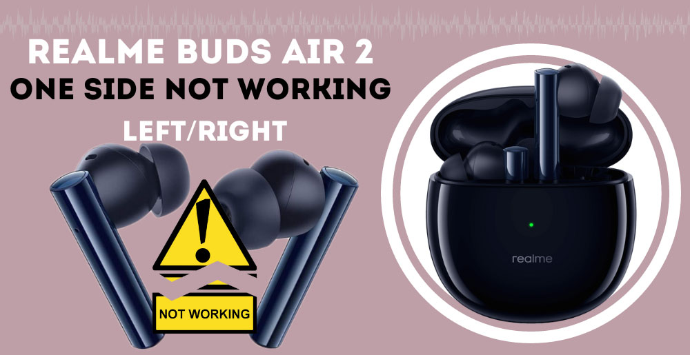 How to Connect & Use - Realme Buds Air 5 Pro Features & Setup with Realme  Link in Android & iPhone 