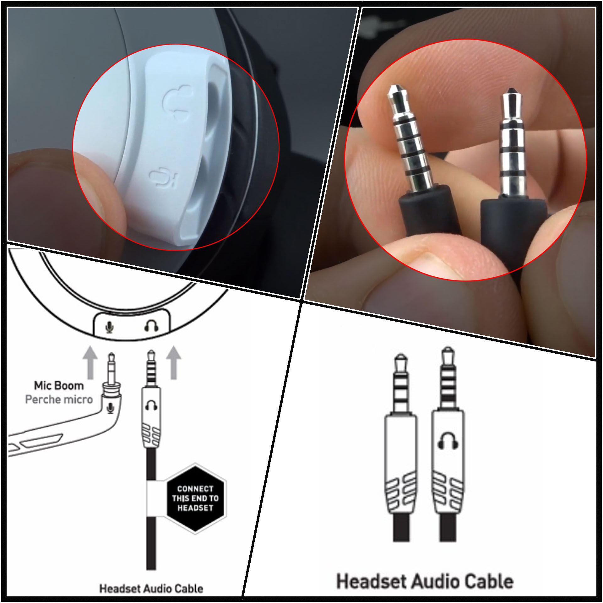 Turtle Beach Headset Mic Not Working (Quick Repair Guide) AudioGrounds