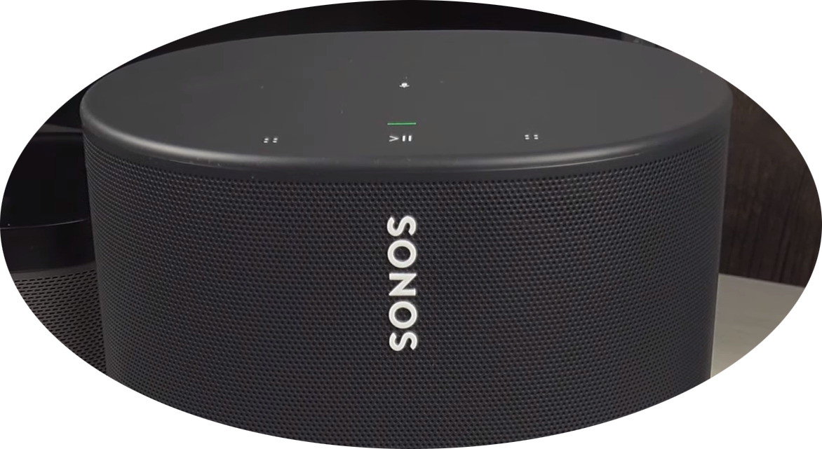 SONOS Move Flashing Green Light (Meaning & Fixes) AudioGrounds