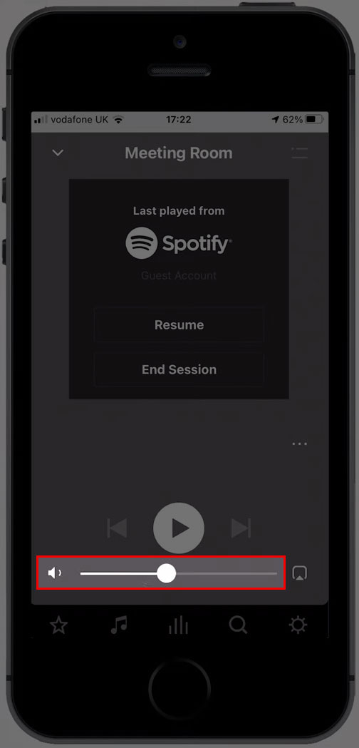 SONOS Move Flashing Green Light (Meaning & Fixes) AudioGrounds
