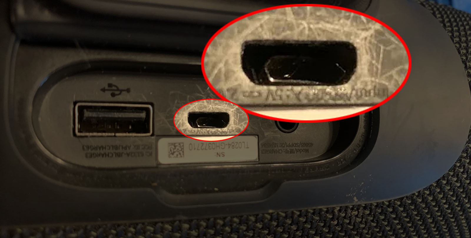 JBL Charge 3 Won’t Turn On (Repair Guide) AudioGrounds