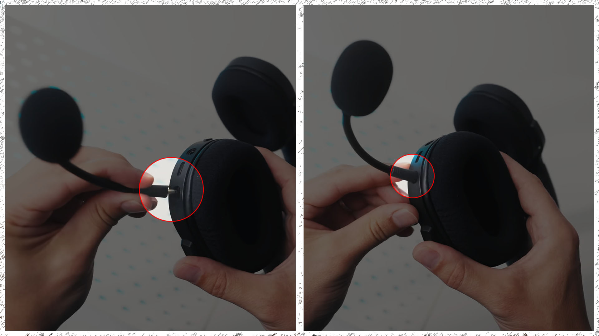 Razer barracuda x mic not working fixing a faulty microphone 
