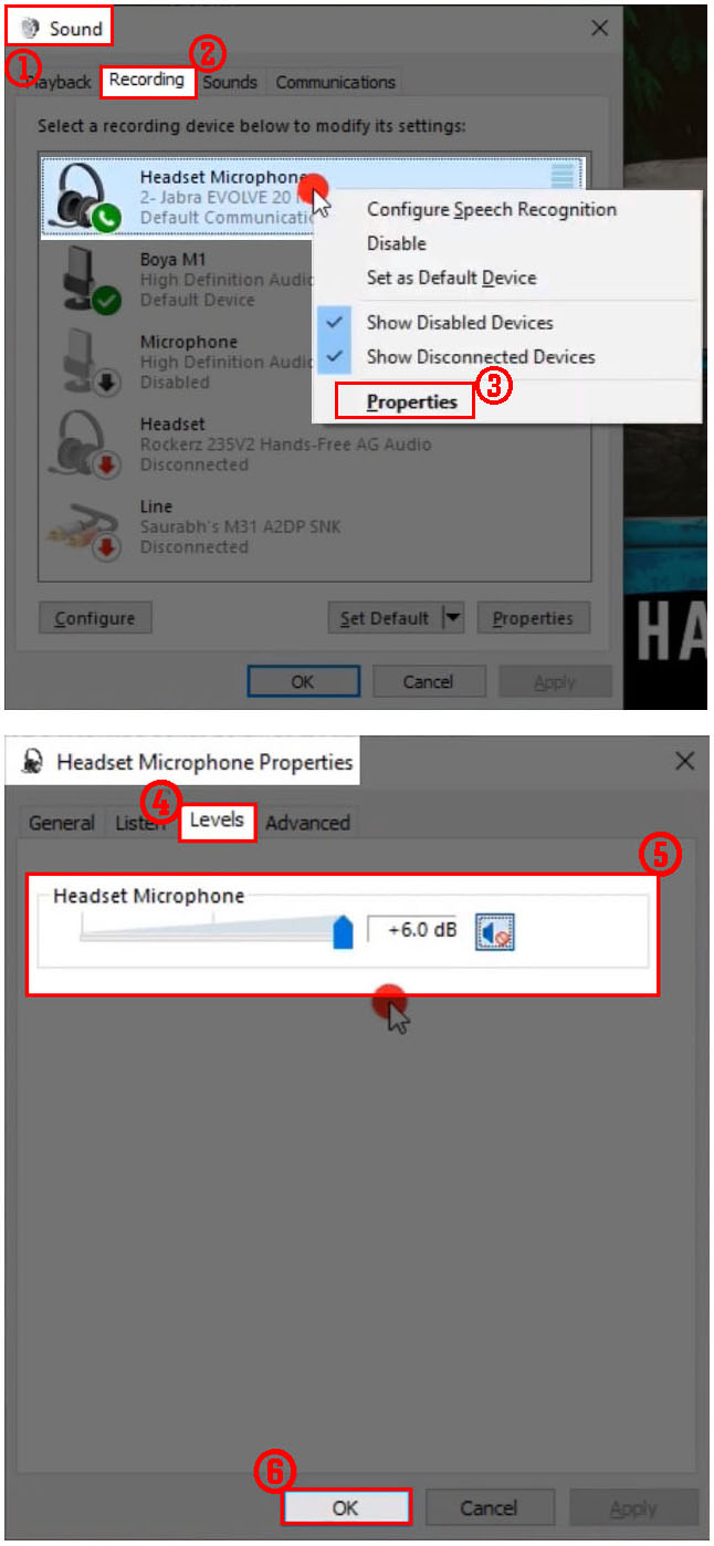 Razer barracuda x mic not working fixing a faulty microphone 