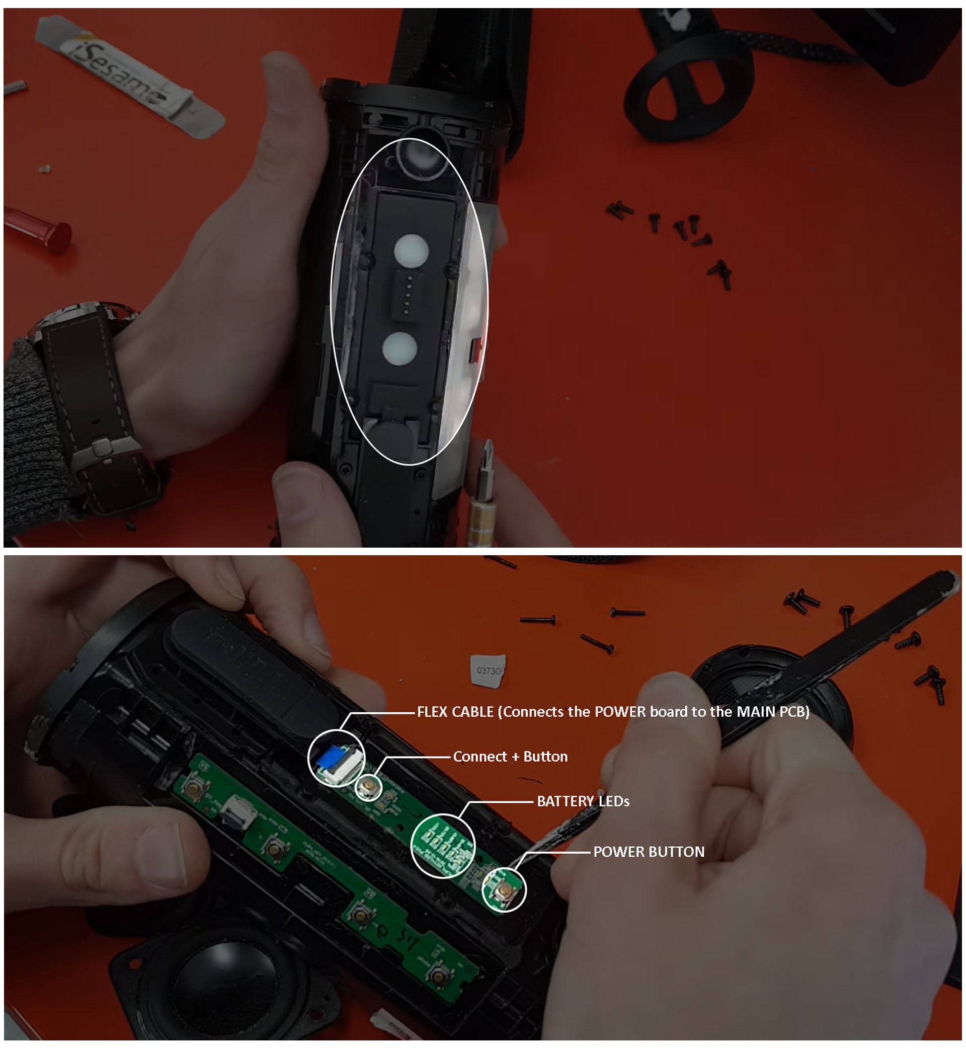 JBL Flip 4 Won’t Turn On (Quick Fixes To Try) AudioGrounds