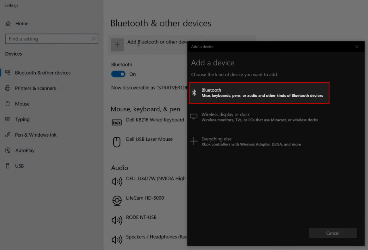 How To Connect Onn Bluetooth Headphones To Any Device (Windows, macOS