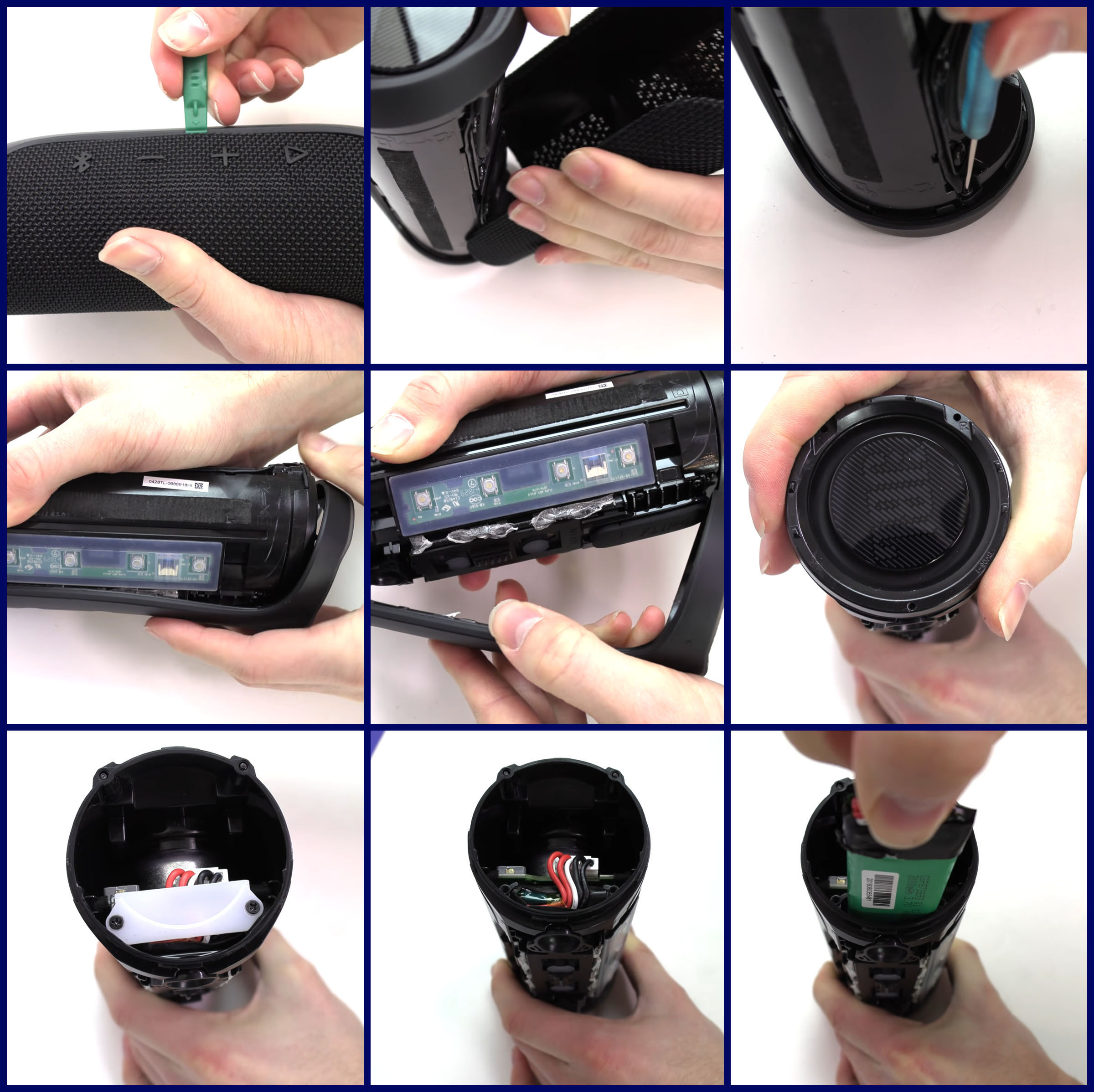 JBL Flip 4 Won’t Turn On (Quick Fixes To Try) AudioGrounds