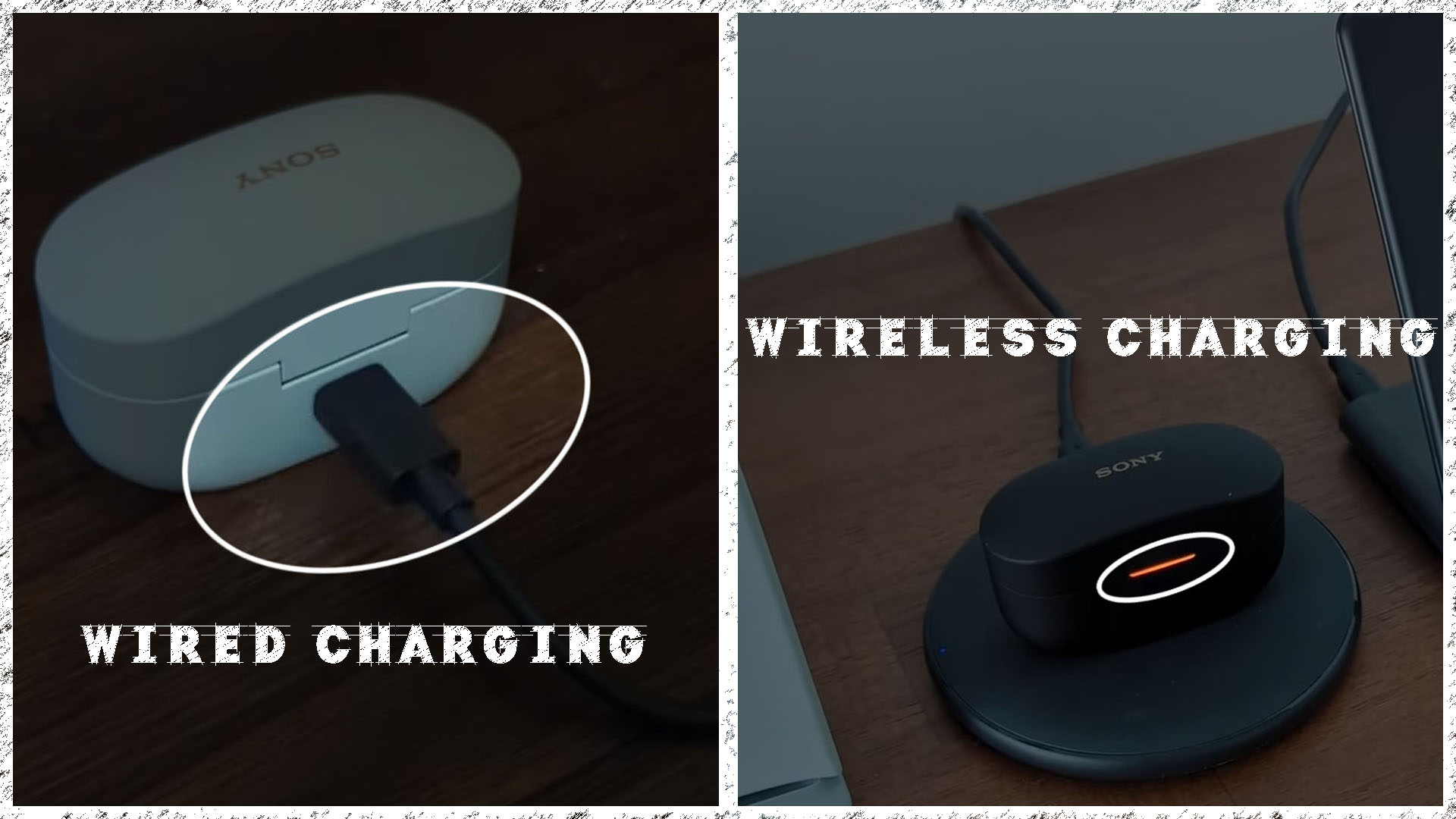 Why Is My Sony WF1000XM4 Not Turning On? (Ways To Fix Them)