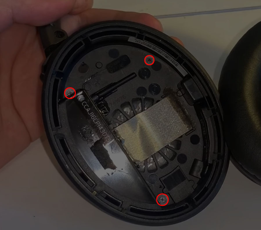 How To Reset Bose 35? (Soft & Hard Reset) AudioGrounds